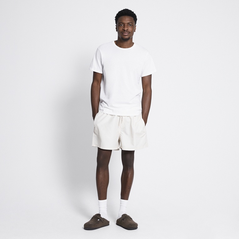 Swim shorts "Loa"  Beige
